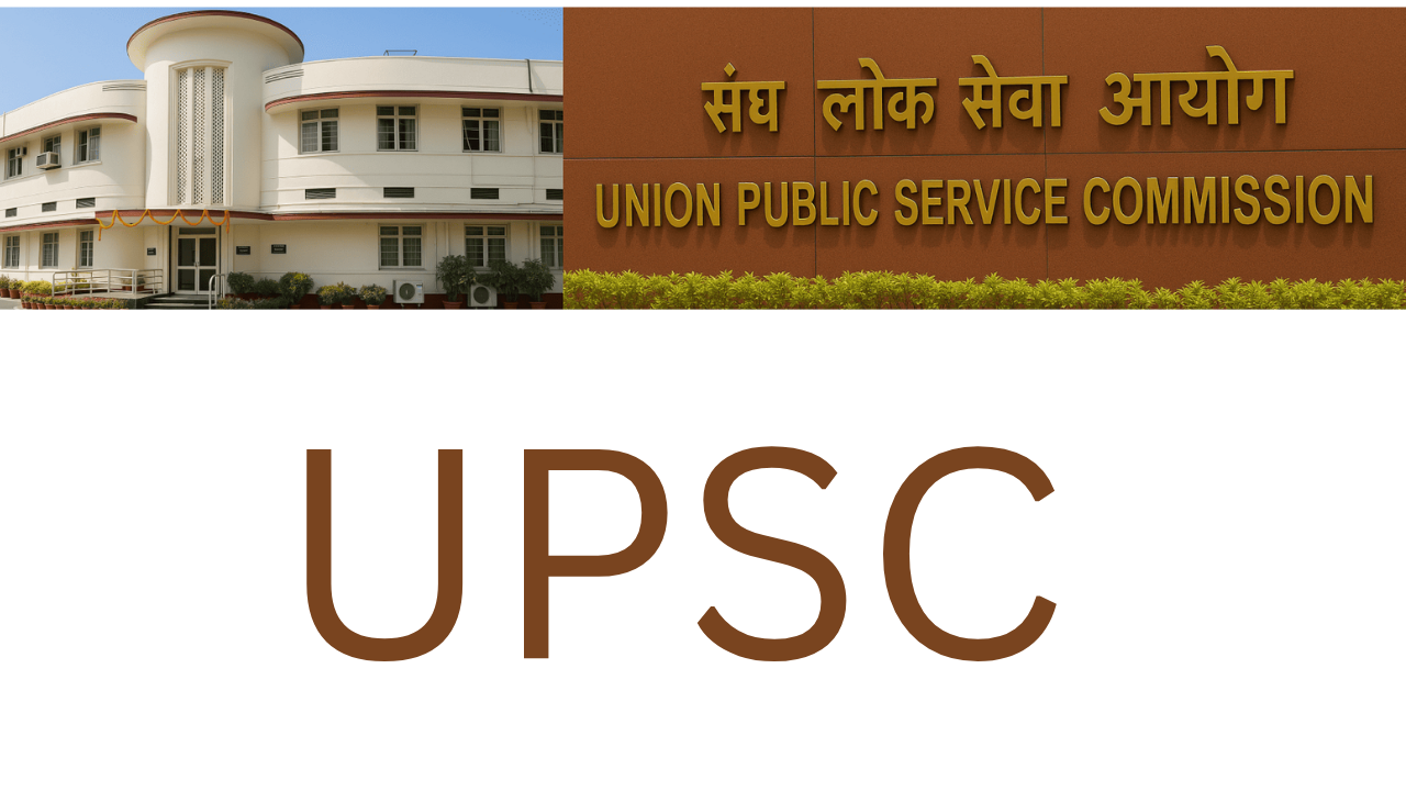 How to Start UPSC Preparation