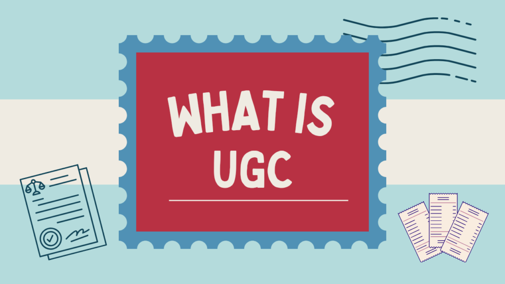 What is UGC 