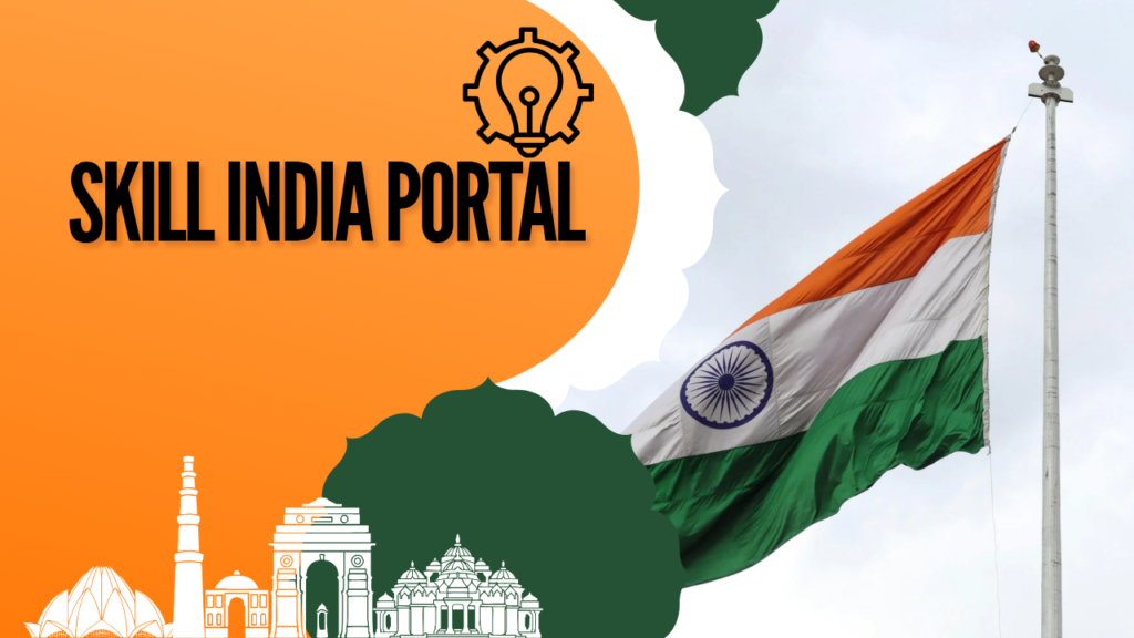 Skill India Portal