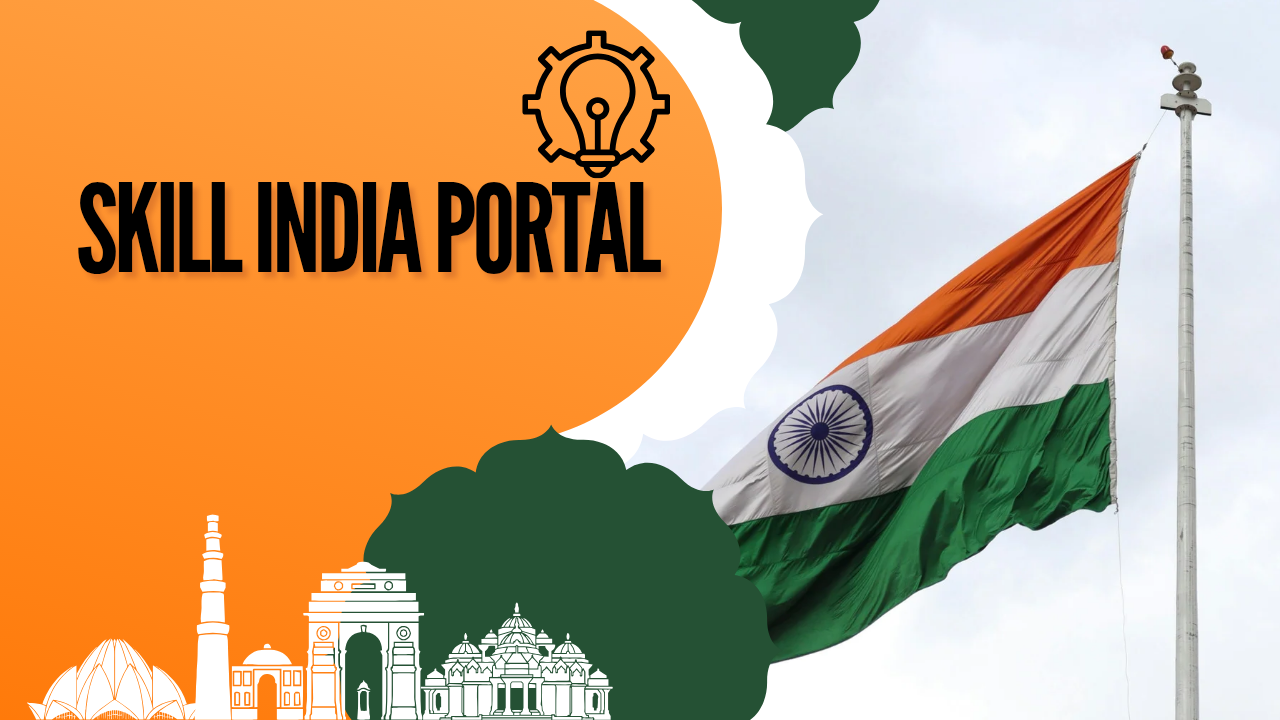Skill India Portal – Complete Guide